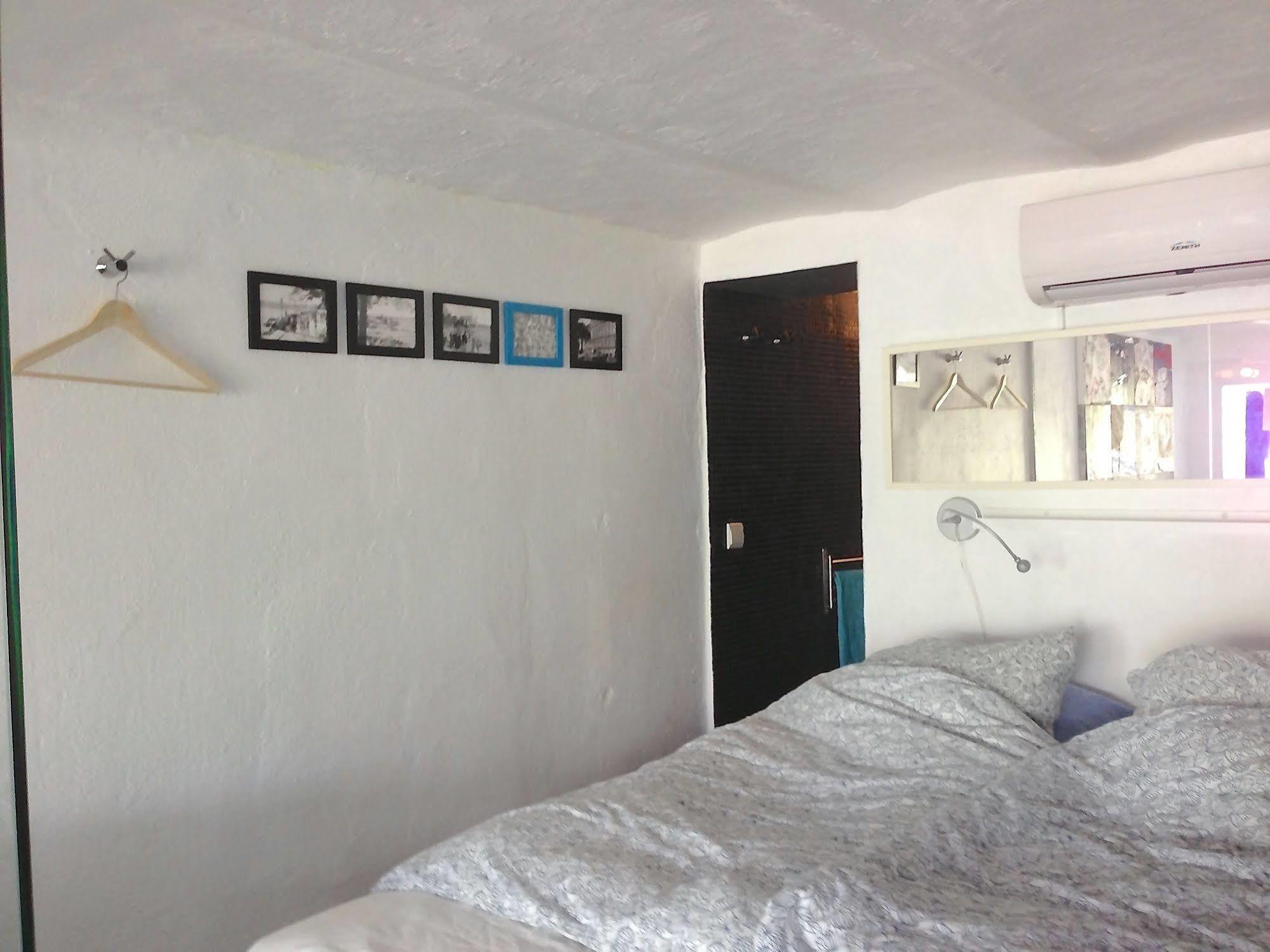 Nirvana Loft Теуль-сюр-Мер Экстерьер фото